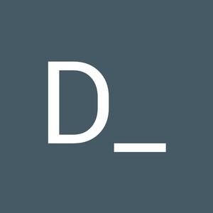 Meet your Posher, D_